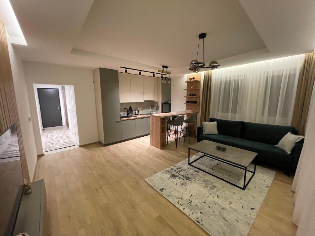 Apartments Dolarevic Saraievo Exterior foto