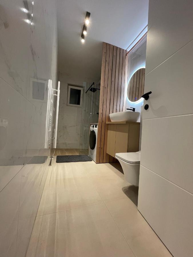 Apartments Dolarevic Saraievo Exterior foto