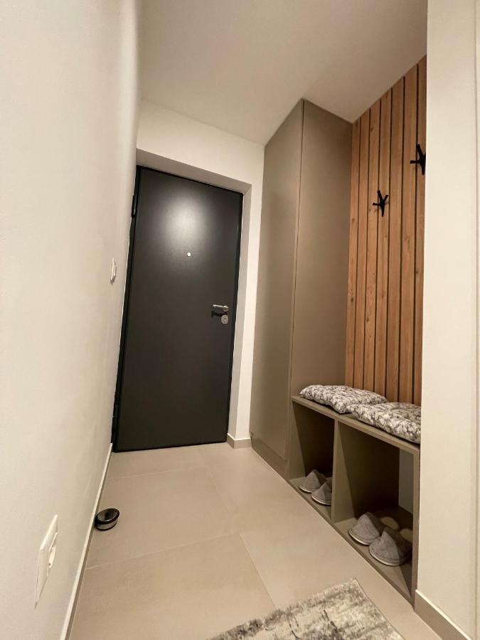 Apartments Dolarevic Saraievo Exterior foto