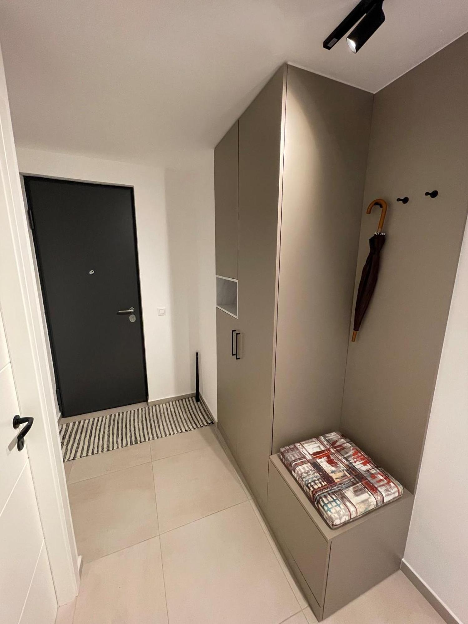 Apartments Dolarevic Saraievo Exterior foto