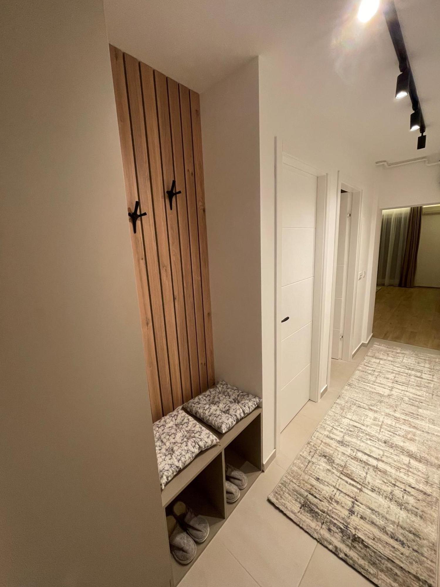 Apartments Dolarevic Saraievo Exterior foto
