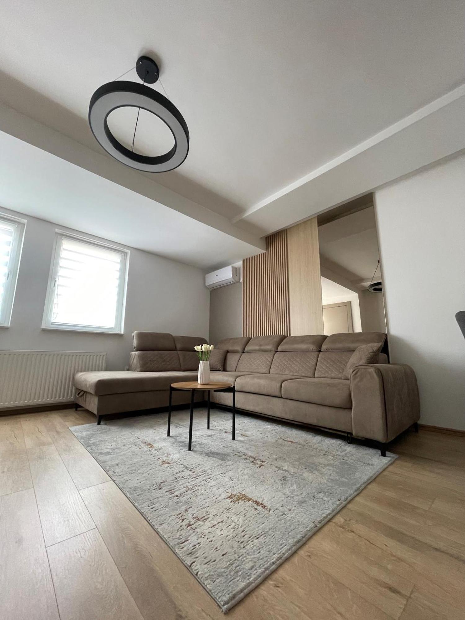 Apartments Dolarevic Saraievo Exterior foto