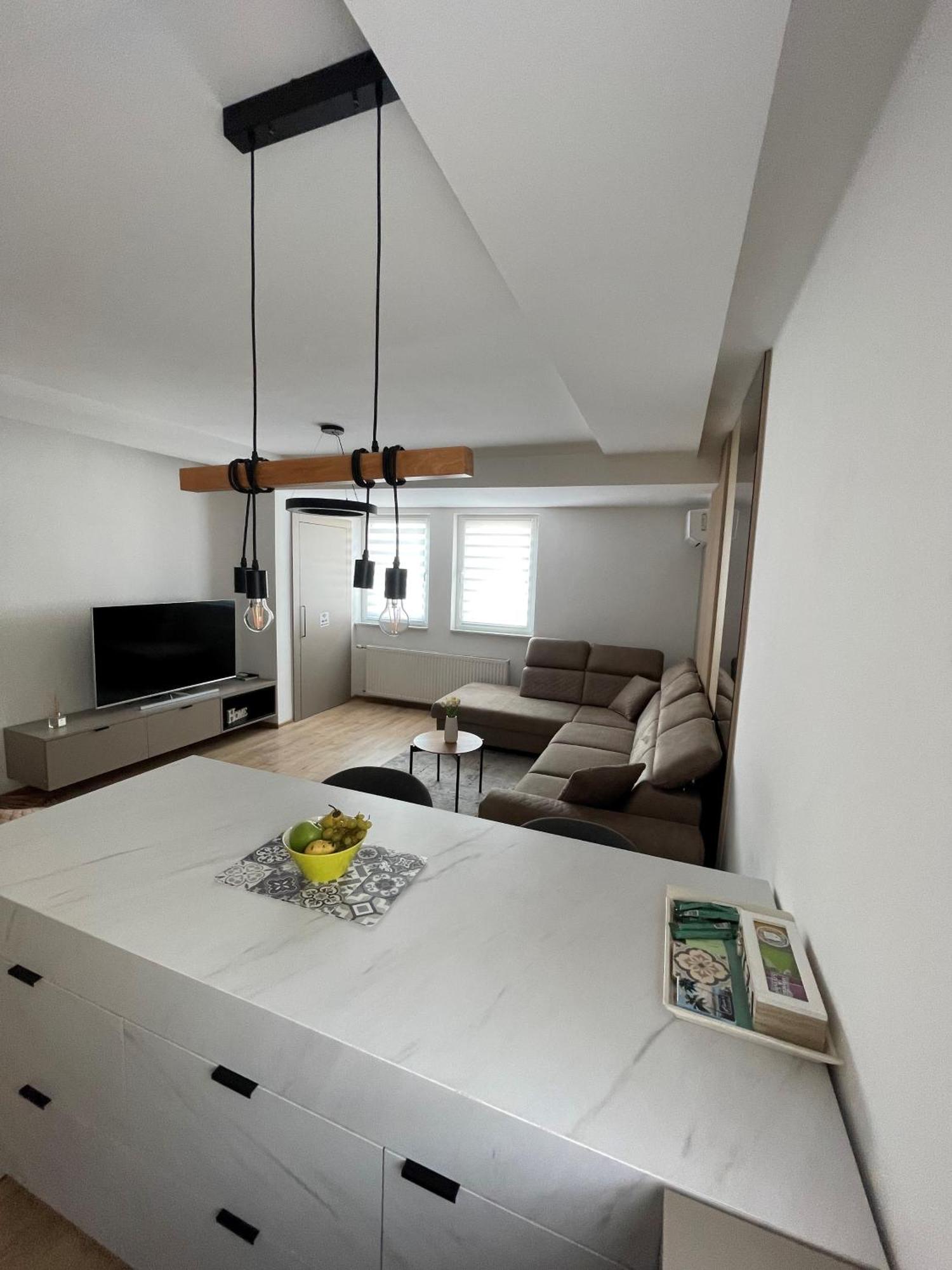 Apartments Dolarevic Saraievo Exterior foto