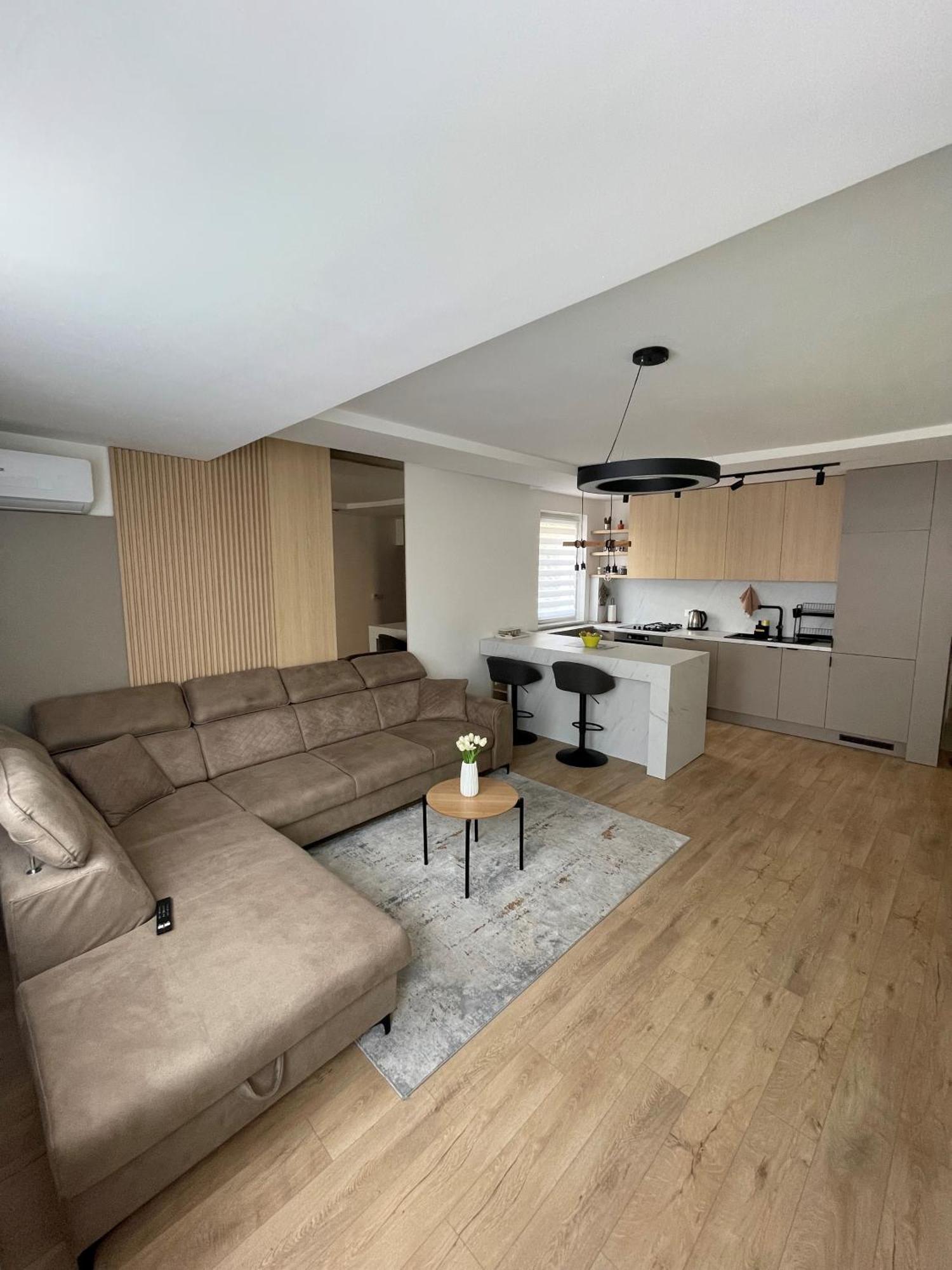 Apartments Dolarevic Saraievo Exterior foto